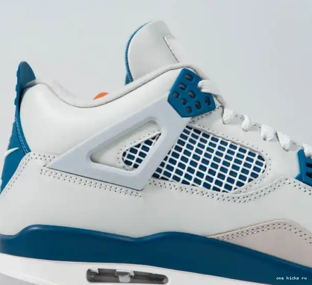 Rep Onekick Military 4 Blue Jordan (2024) Retro 0325